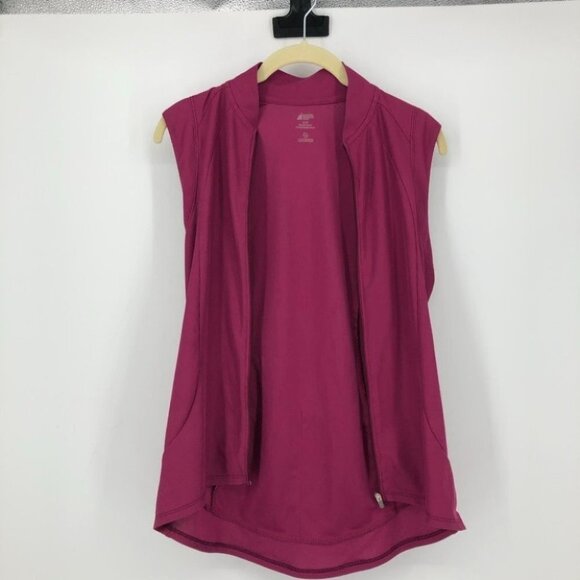 Mountain equipment co-op  MEC lightweight vest zip - Picture 15 of 16